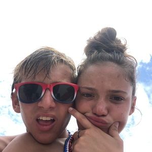 Meet your Posher, Brooke